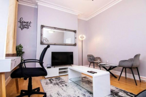 The SUMMIT Holburn - 1-Bed Apartment Aberdeen